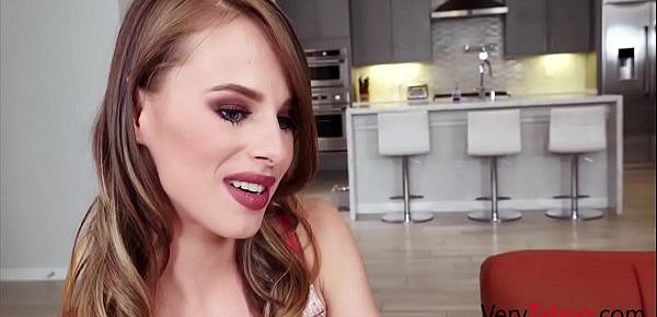  Sister Forces Herself On Brother- Jillian Janson